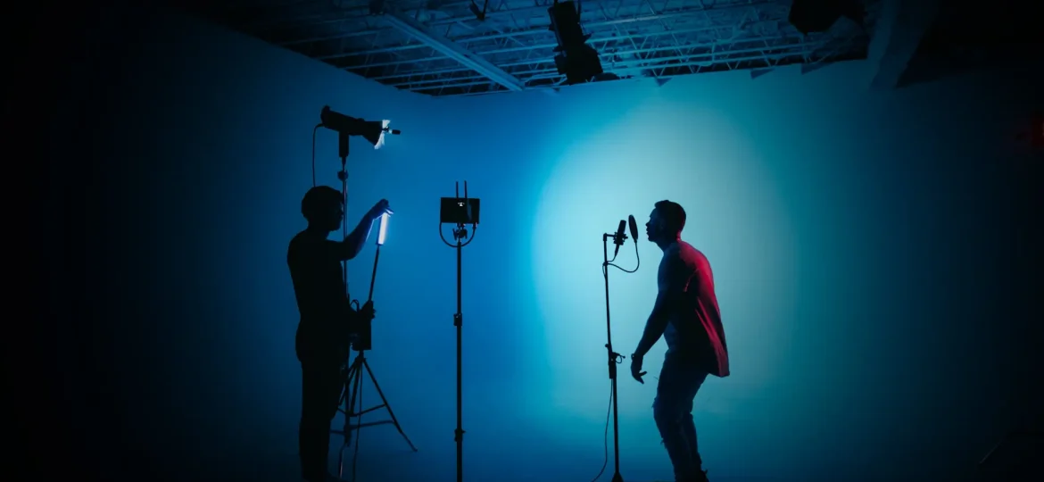 Commercial & Product Photography