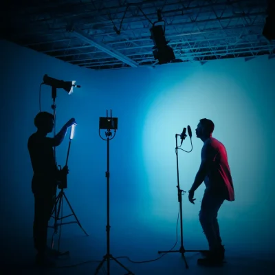 Commercial & Product Photography